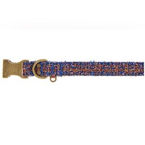 Top Paw® Blue Boucle Dog Collar